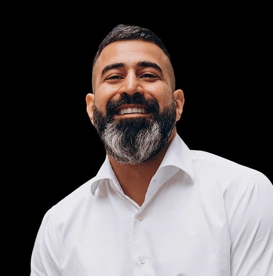 Davinder Bhachu