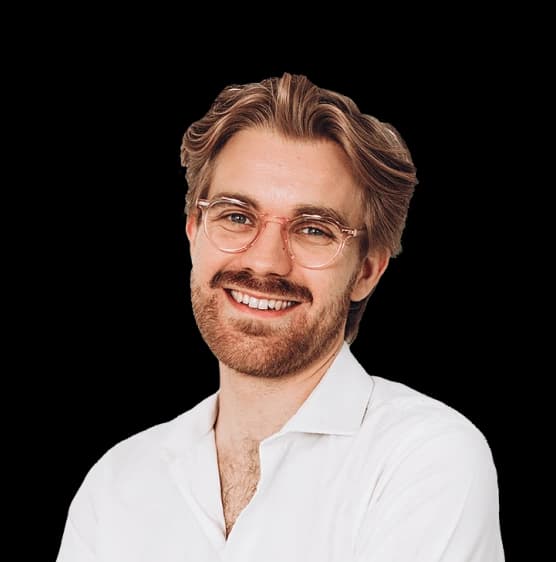 Joe Wolfensohn