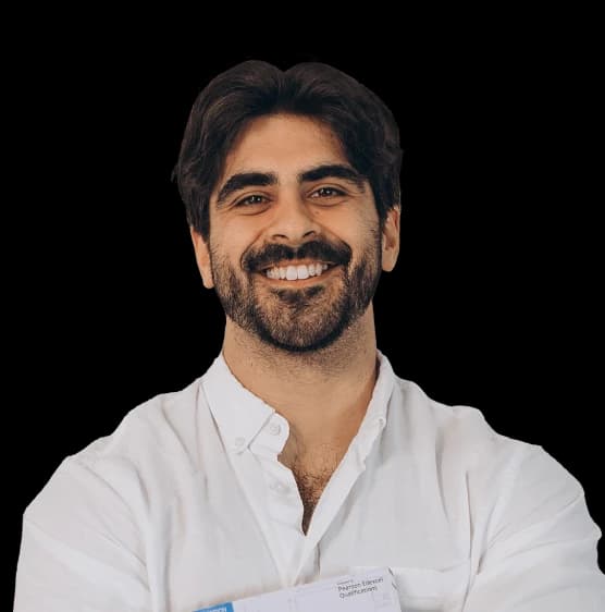 Neil Trivedi