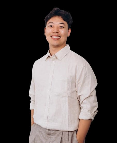 Eddie Kang