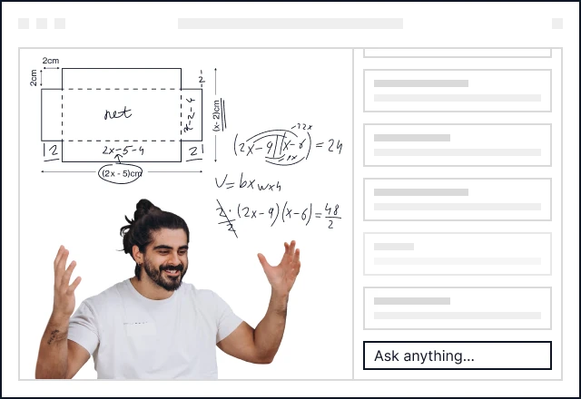 Expert teacher leading a live group lesson